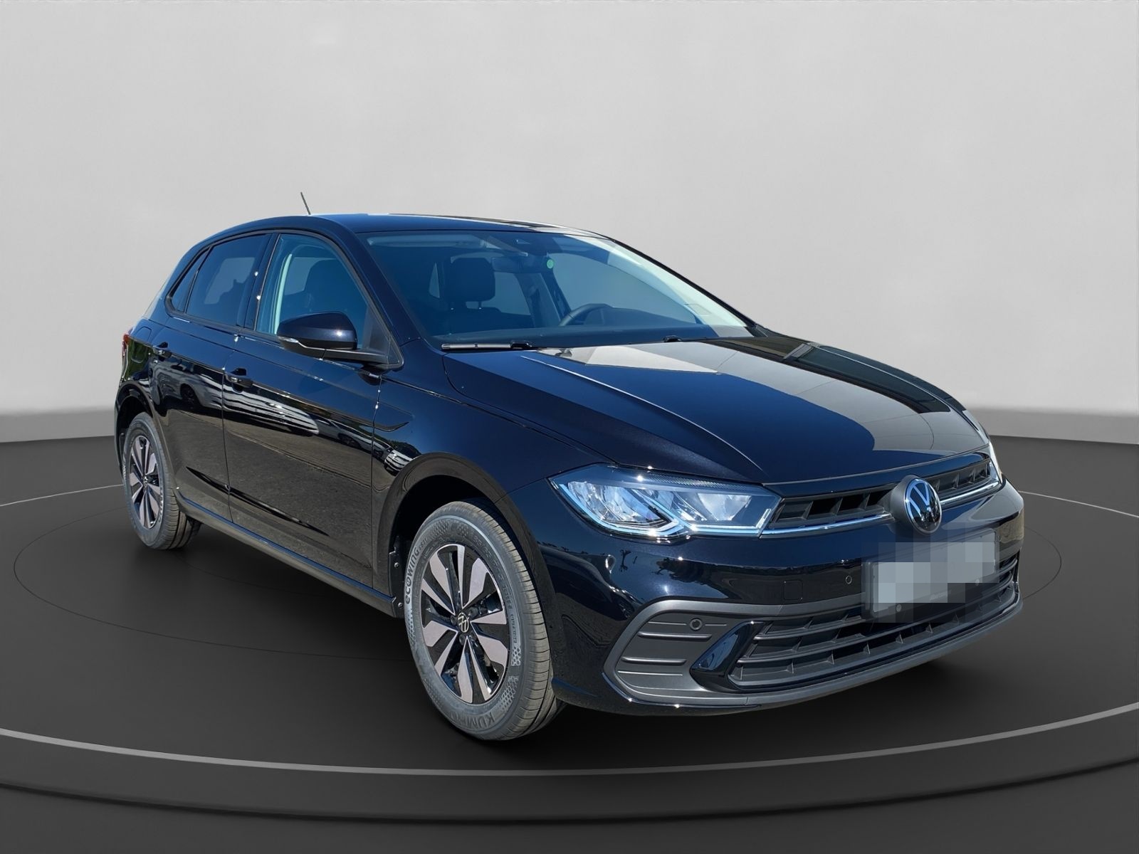 Volkswagen Polo 1.0 GOAL +KLIMA+SITZHEIZUNG+LED+LM+TEMPO+ZV foto 6