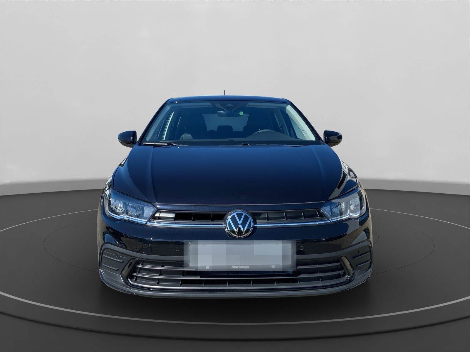 Volkswagen Polo 1.0 GOAL +KLIMA+SITZHEIZUNG+LED+LM+TEMPO+ZV foto 7