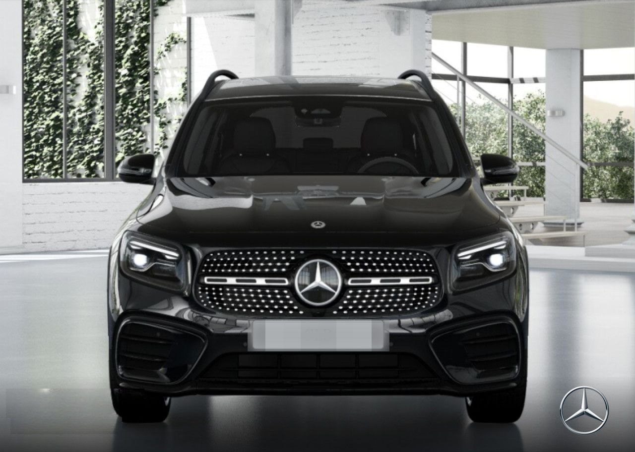 Mercedes-Benz GLB 200 AMG Premium PANO AHK NIGHT Multibeam 20" foto 6