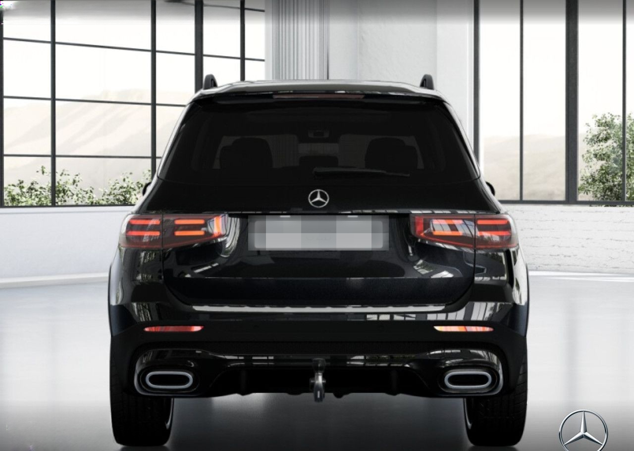 Mercedes-Benz GLB 200 AMG Premium PANO AHK NIGHT Multibeam 20" foto 7