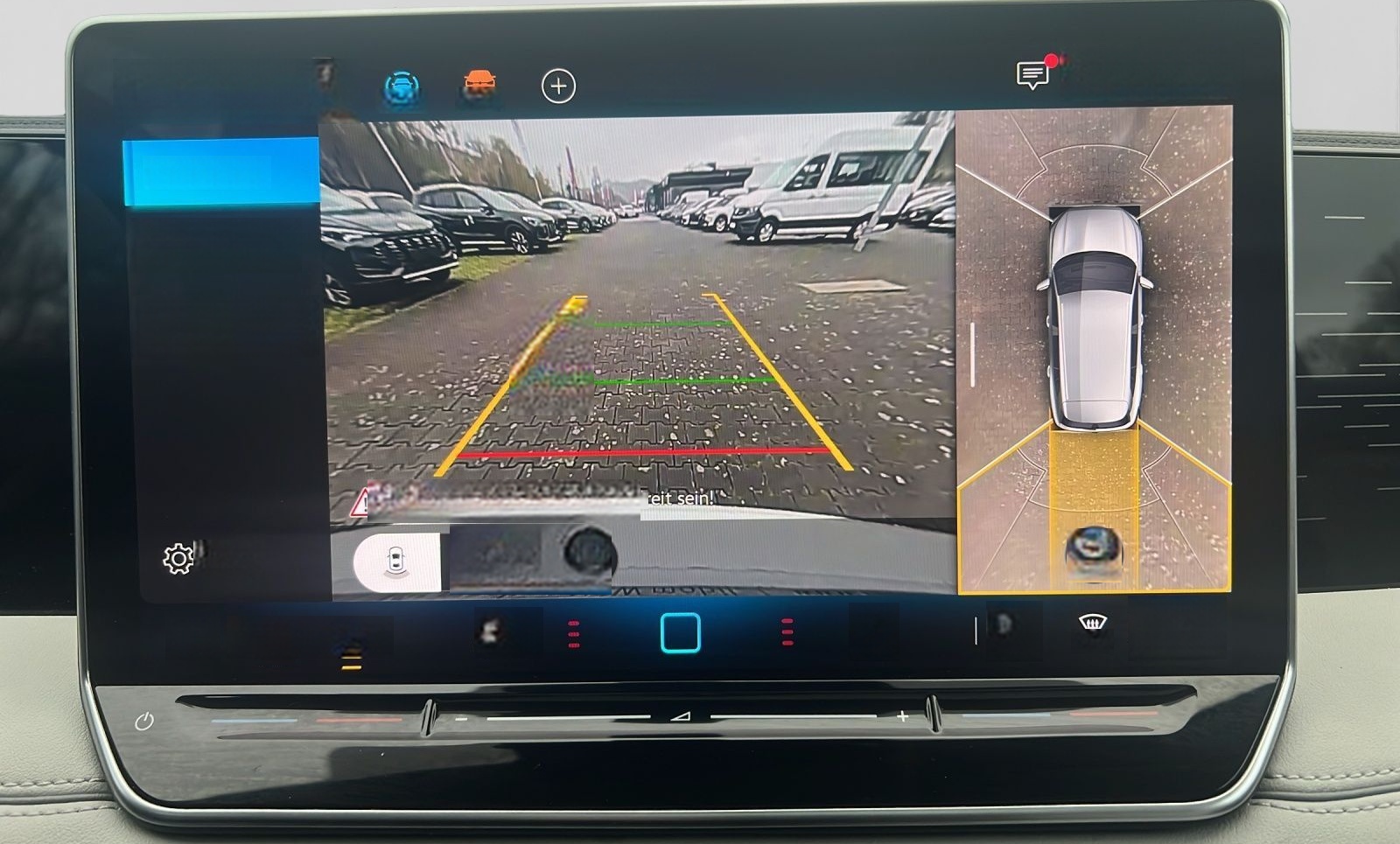 Volkswagen Tiguan 1.5 TSI eHYBRID ELEGANCE LM20 PANO AHK MA foto 16