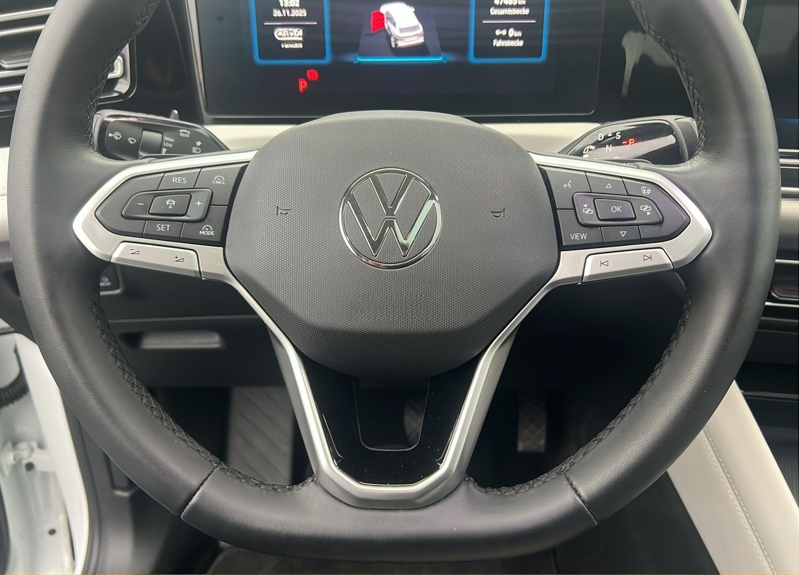 Volkswagen Tiguan 1.5 TSI eHYBRID ELEGANCE LM20 PANO AHK MA foto 9