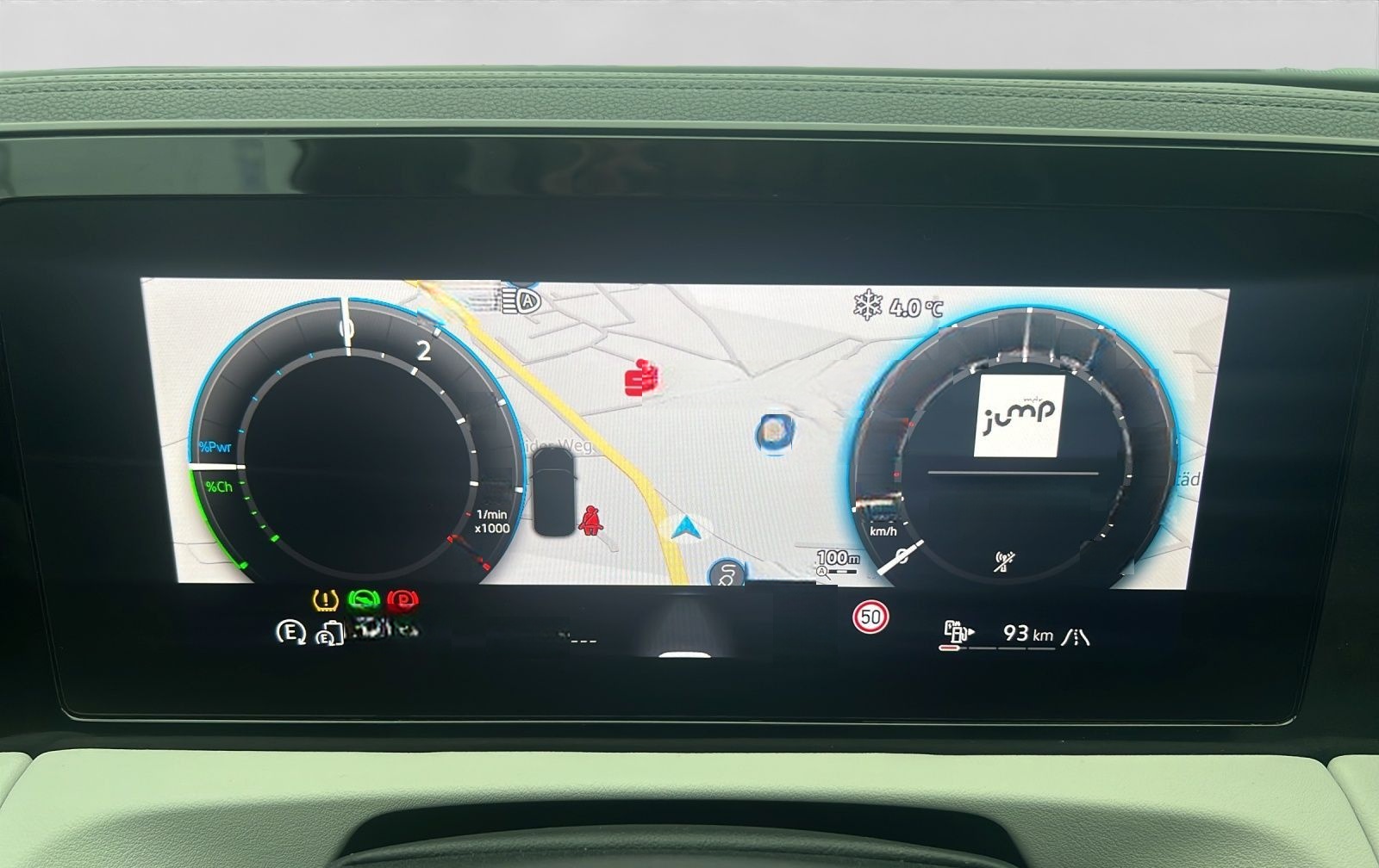 Volkswagen Tiguan 1.5 TSI eHYBRID ELEGANCE LM20 PANO AHK MA foto 10
