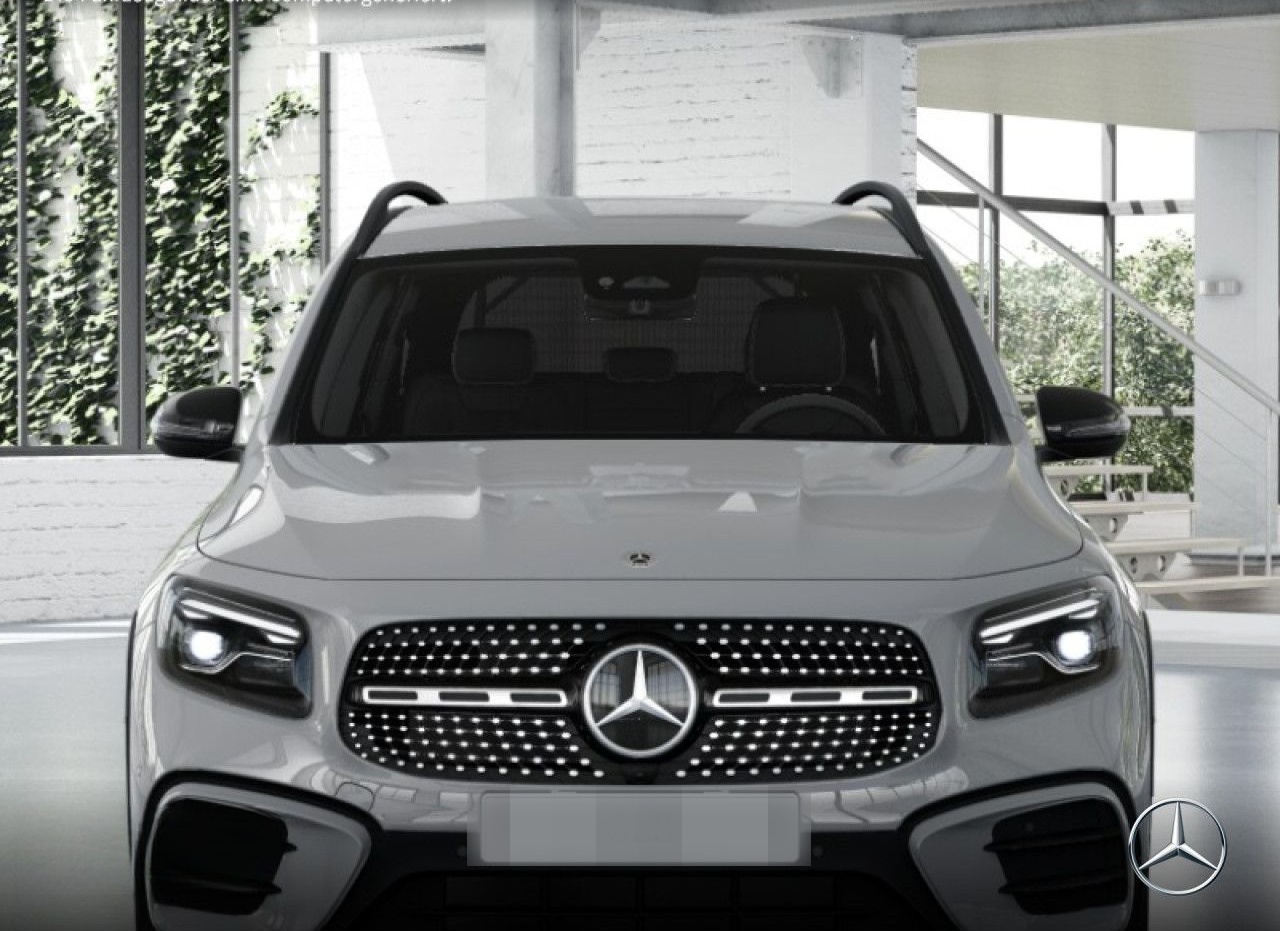 Mercedes-Benz GLB 180 AMG+NIGHT+MULTIBEAM+KAMERA+TOTW+7G foto 6
