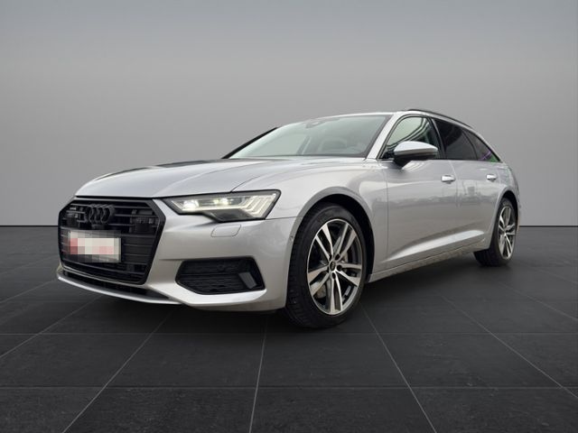 Audi A6 Avant sport 50TFSI e S tronic quattro *AHK*HU foto 2