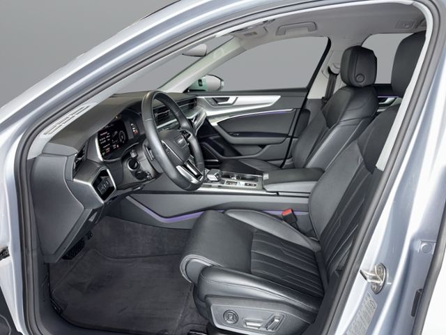 Audi A6 Avant sport 50TFSI e S tronic quattro *AHK*HU foto 12