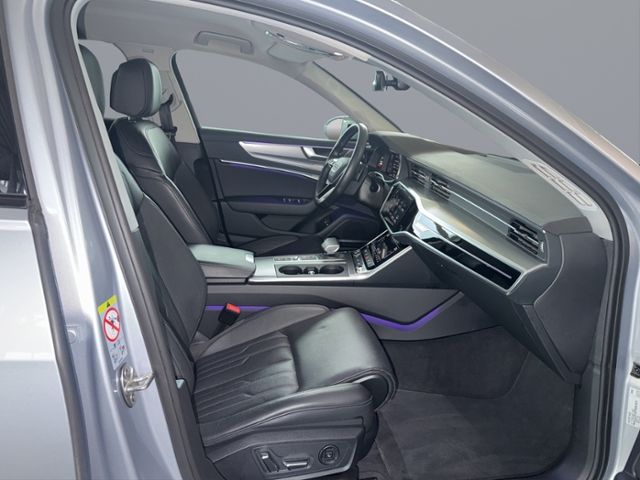 Audi A6 Avant sport 50TFSI e S tronic quattro *AHK*HU foto 15