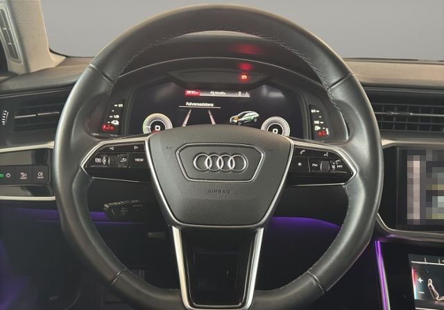 Audi A6 Avant sport 50TFSI e S tronic quattro *AHK*HU foto 17