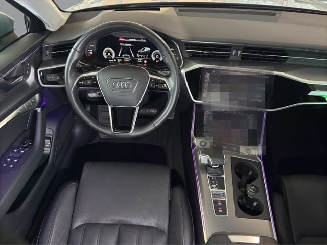 Audi A6 Avant sport 50TFSI e S tronic quattro *AHK*HU foto 18