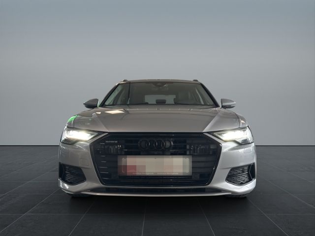 Audi A6 Avant sport 50TFSI e S tronic quattro *AHK*HU foto 3