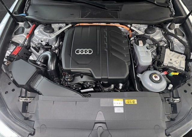 Audi A6 Avant sport 50TFSI e S tronic quattro *AHK*HU foto 22