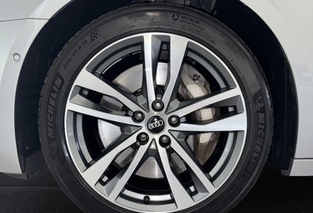 Audi A6 Avant sport 50TFSI e S tronic quattro *AHK*HU foto 23