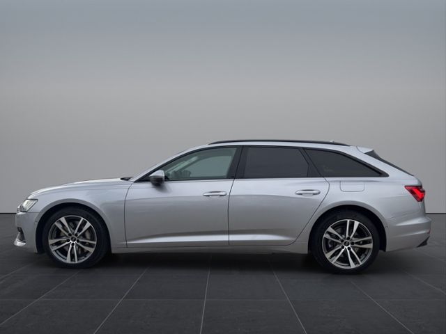 Audi A6 Avant sport 50TFSI e S tronic quattro *AHK*HU foto 4