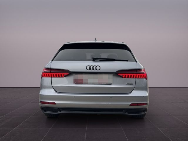 Audi A6 Avant sport 50TFSI e S tronic quattro *AHK*HU foto 6