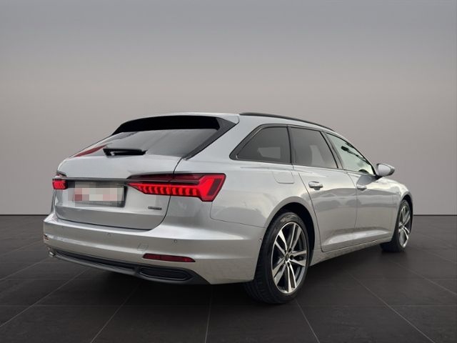 Audi A6 Avant sport 50TFSI e S tronic quattro *AHK*HU foto 7