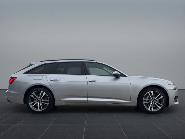 Audi A6 Avant sport 50TFSI e S tronic quattro *AHK*HU foto 8