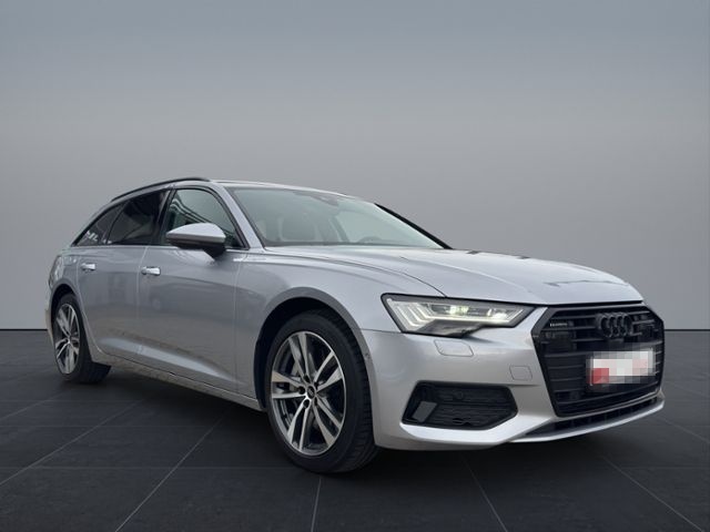 Audi A6 Avant sport 50TFSI e S tronic quattro *AHK*HU foto 9