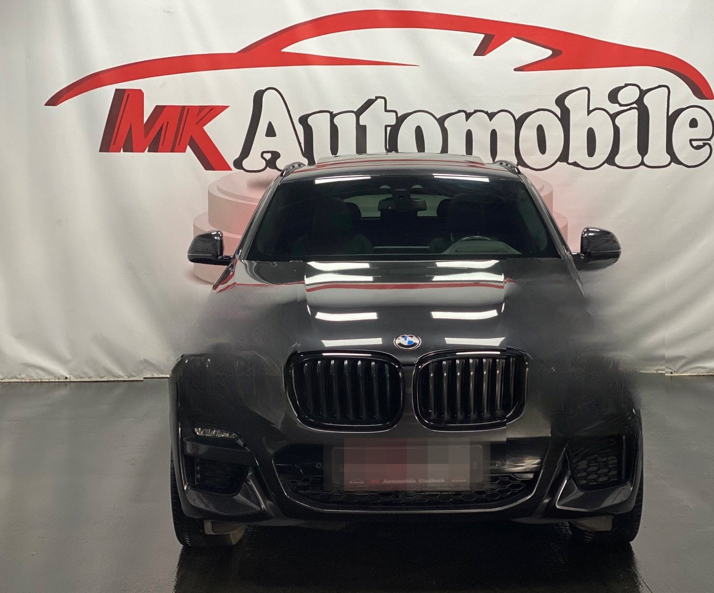 BMW X4 xDrive 30 d M Sport*Head Up*Pano.*Leder foto 2