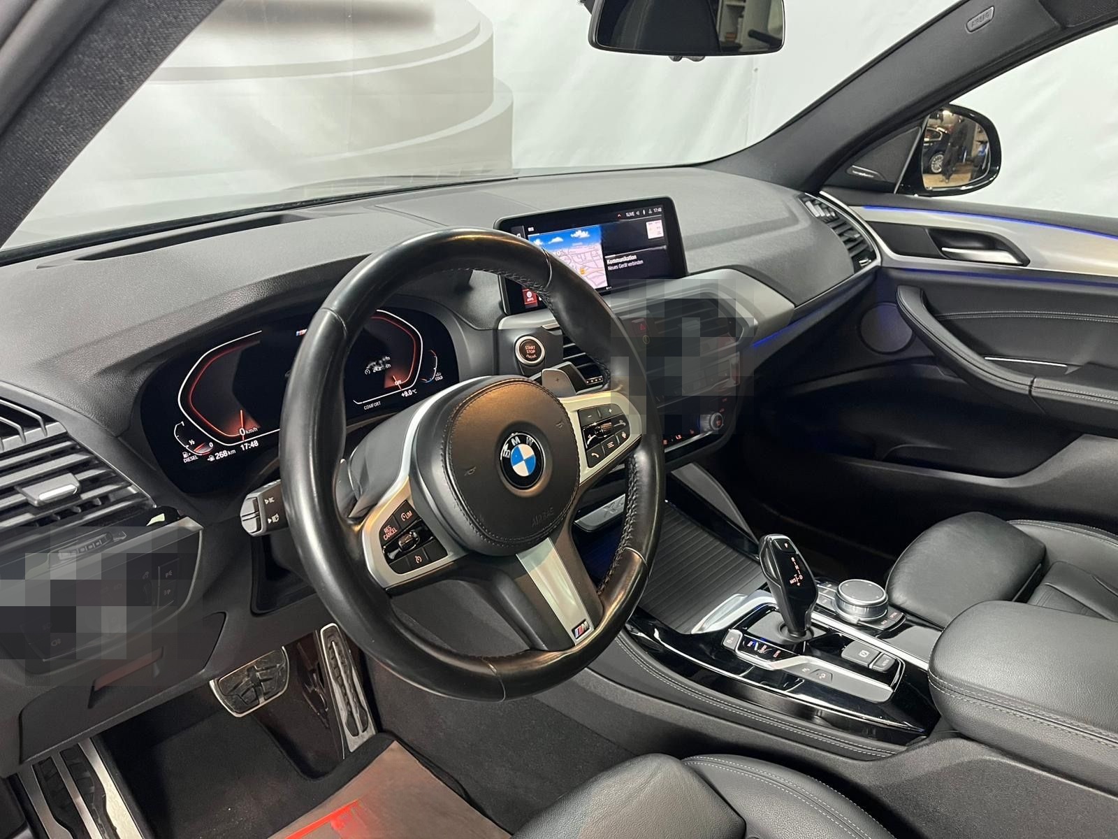 BMW X4 xDrive 30 d M Sport*Head Up*Pano.*Leder foto 11