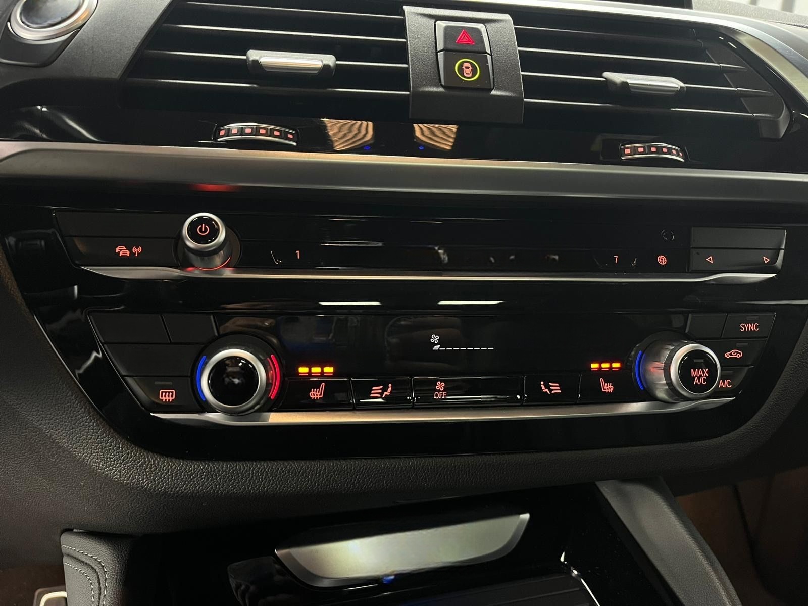 BMW X4 xDrive 30 d M Sport*Head Up*Pano.*Leder foto 16