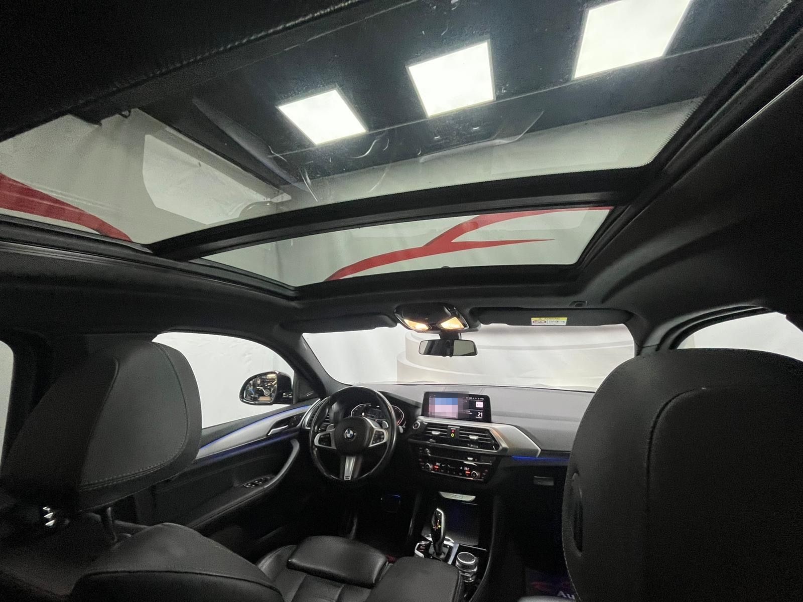 BMW X4 xDrive 30 d M Sport*Head Up*Pano.*Leder foto 17