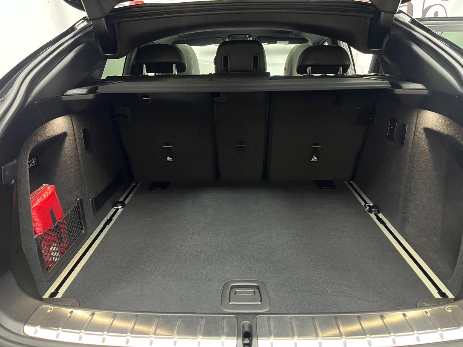 BMW X4 xDrive 30 d M Sport*Head Up*Pano.*Leder foto 18