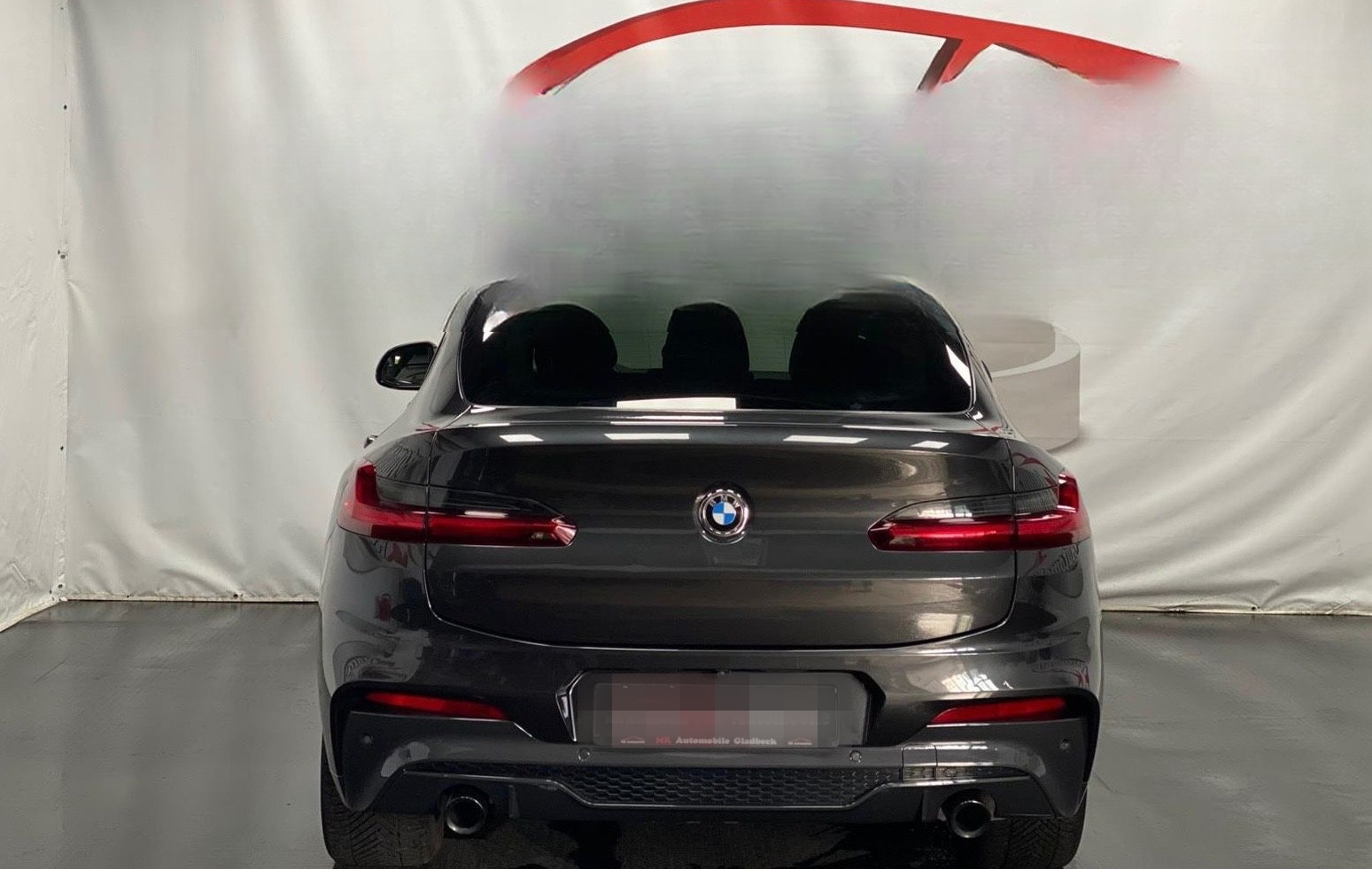 BMW X4 xDrive 30 d M Sport*Head Up*Pano.*Leder foto 6