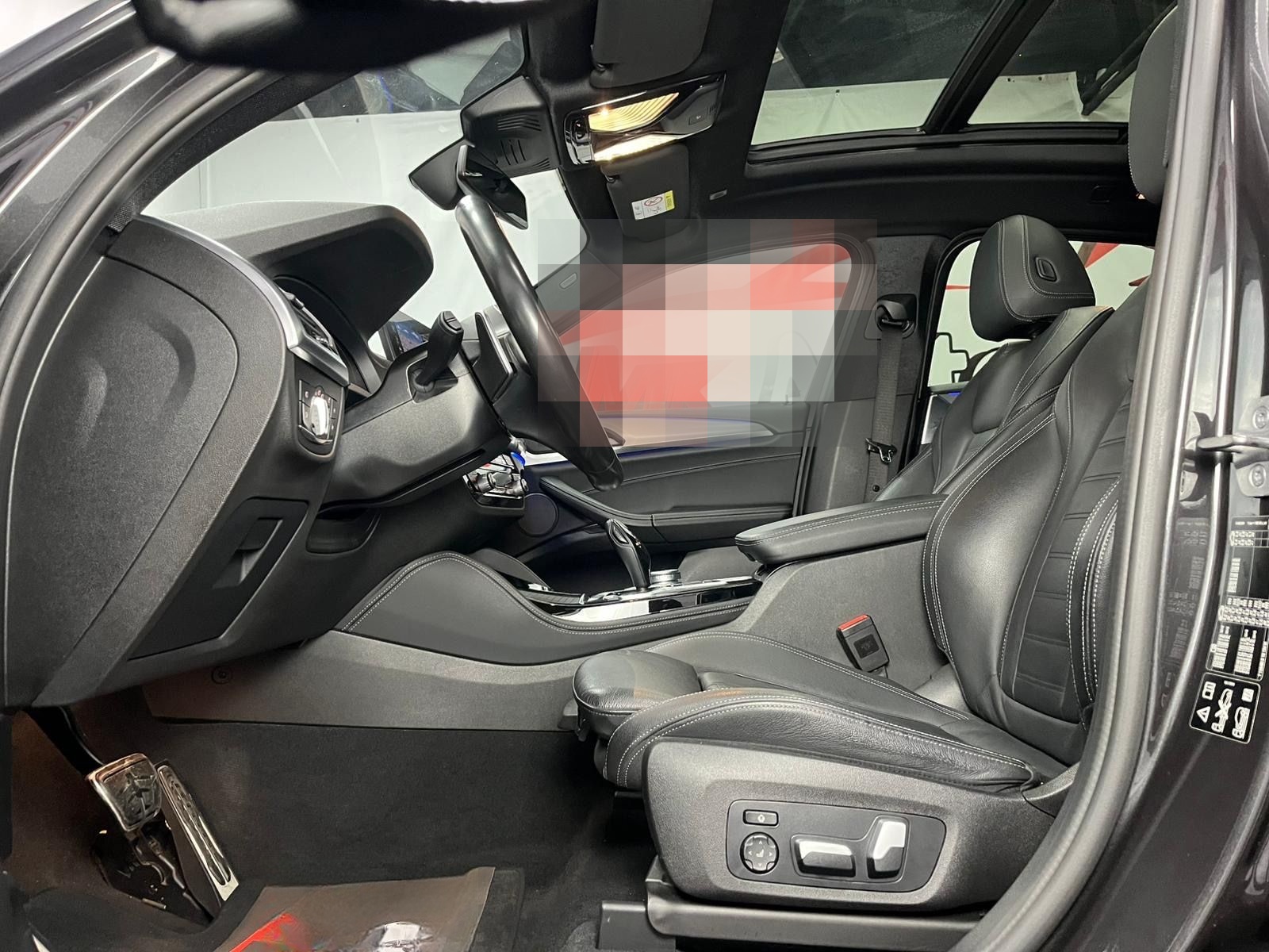 BMW X4 xDrive 30 d M Sport*Head Up*Pano.*Leder foto 8