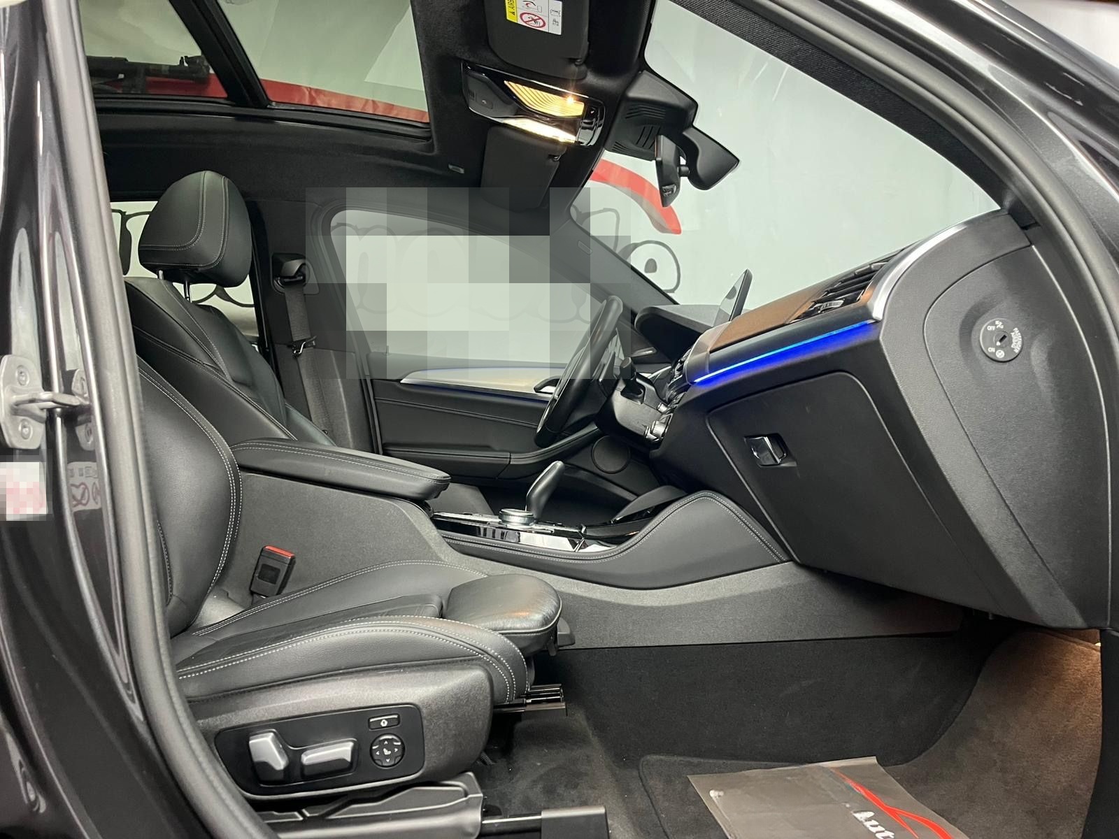 BMW X4 xDrive 30 d M Sport*Head Up*Pano.*Leder foto 9