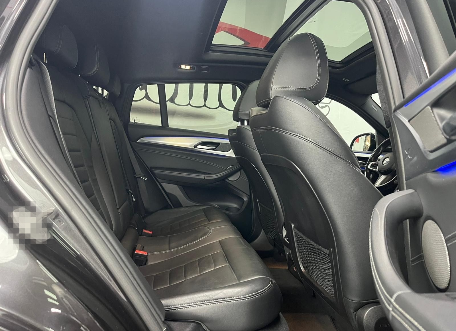 BMW X4 xDrive 30 d M Sport*Head Up*Pano.*Leder foto 10