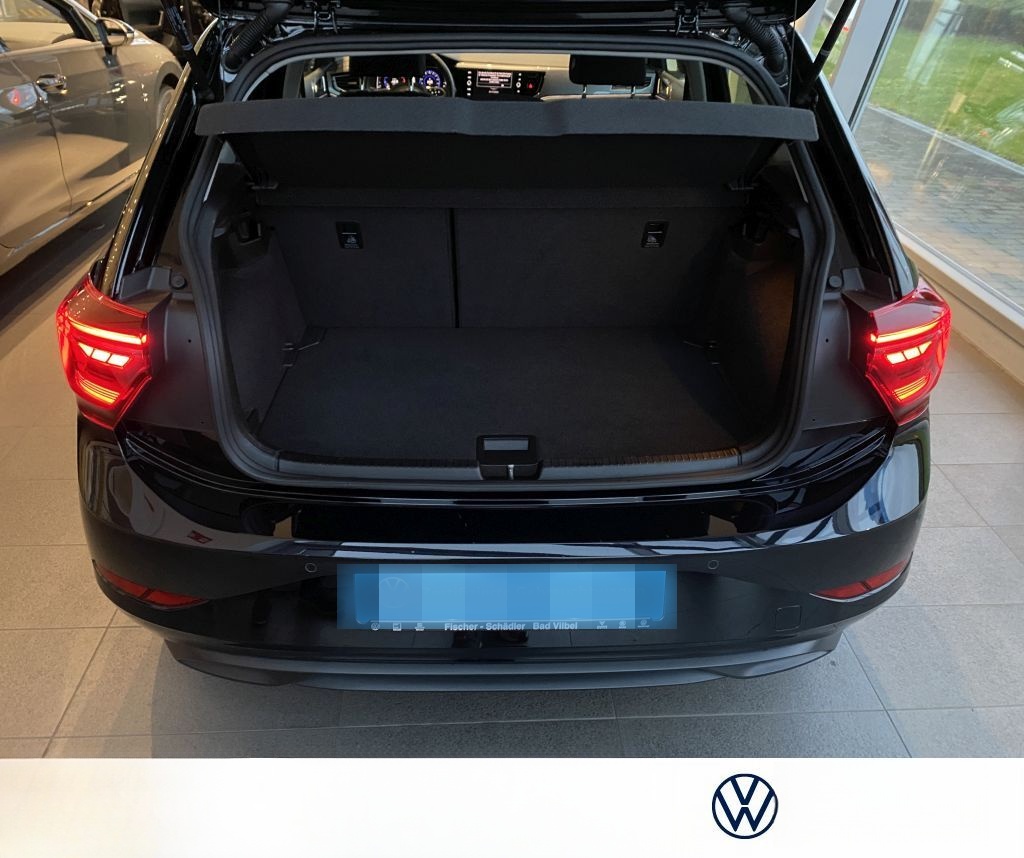 Volkswagen Polo Style 1.0TSI*DSG*Navi*IQLight*SitzHz.*Dig.C foto 12
