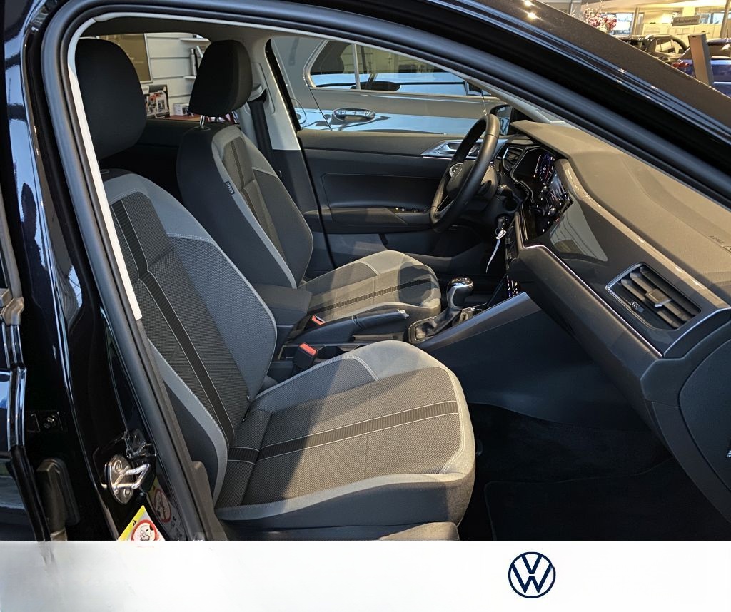 Volkswagen Polo Style 1.0TSI*DSG*Navi*IQLight*SitzHz.*Dig.C foto 3