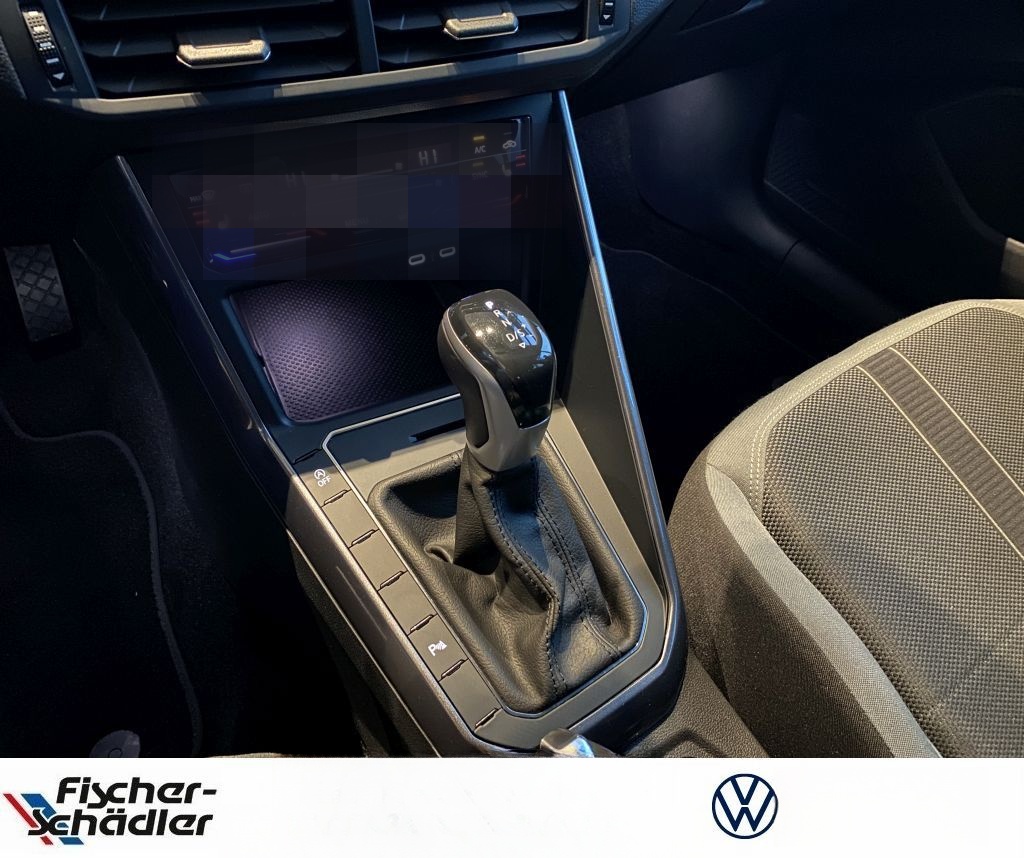 Volkswagen Polo Style 1.0TSI*DSG*Navi*IQLight*SitzHz.*Dig.C foto 4
