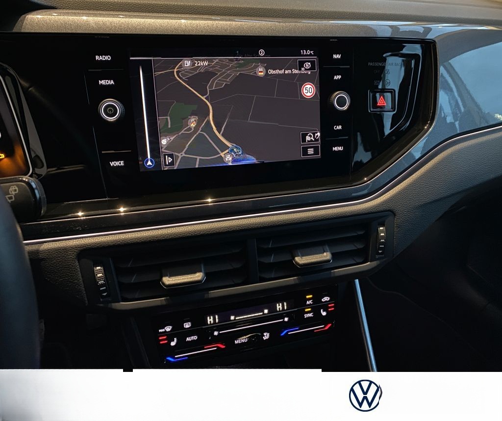 Volkswagen Polo Style 1.0TSI*DSG*Navi*IQLight*SitzHz.*Dig.C foto 6