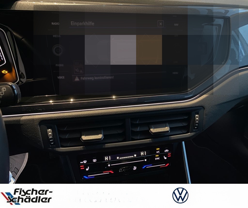 Volkswagen Polo Style 1.0TSI*DSG*Navi*IQLight*SitzHz.*Dig.C foto 7