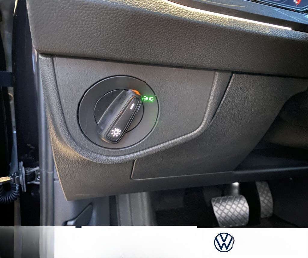Volkswagen Polo Style 1.0TSI*DSG*Navi*IQLight*SitzHz.*Dig.C foto 8