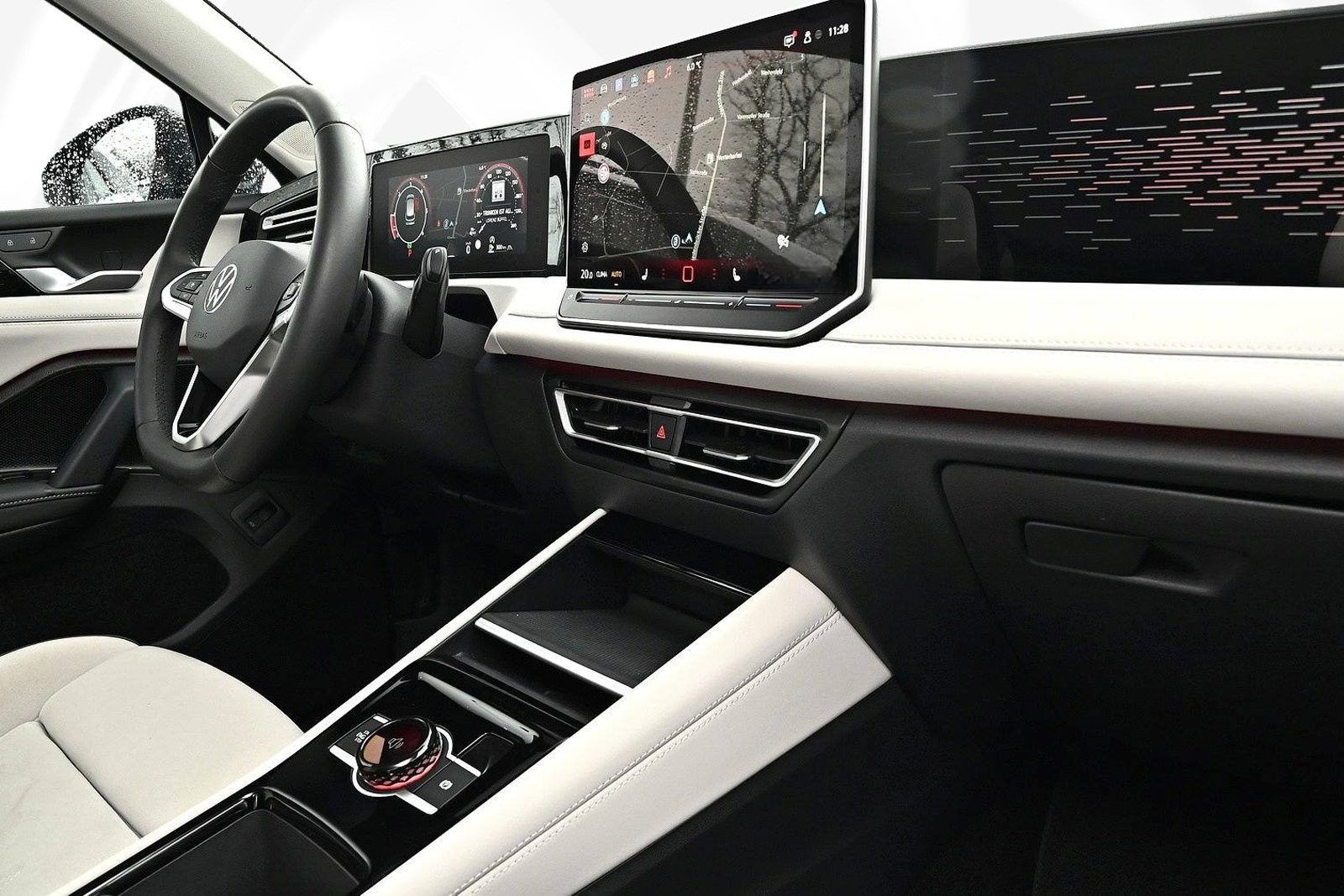 Volkswagen Tiguan 2.0 TDI DSG Elegance foto 11