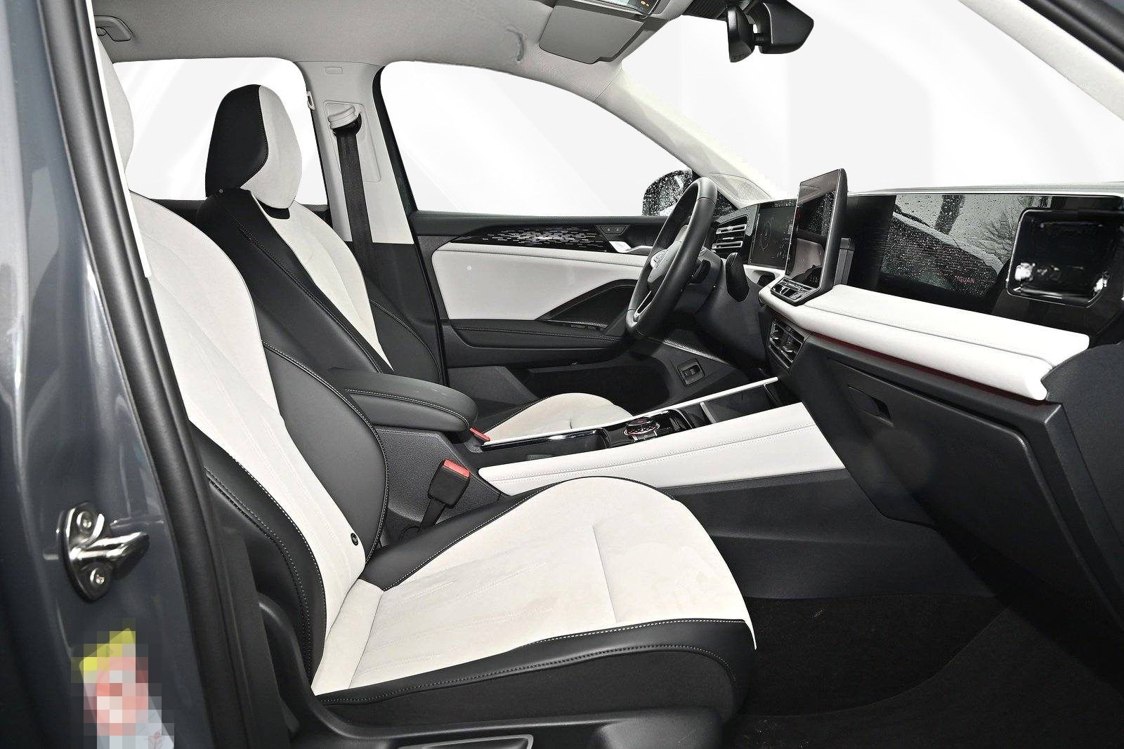 Volkswagen Tiguan 2.0 TDI DSG Elegance foto 6