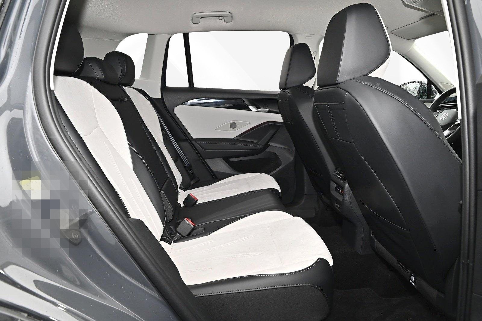 Volkswagen Tiguan 2.0 TDI DSG Elegance foto 7