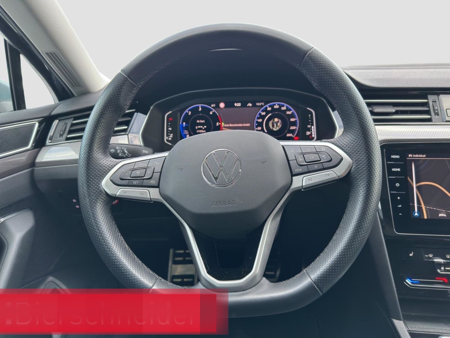 Volkswagen Passat Alltrack 2.0 TDI DSG 4Mo. PANO AHK KAMERA foto 14