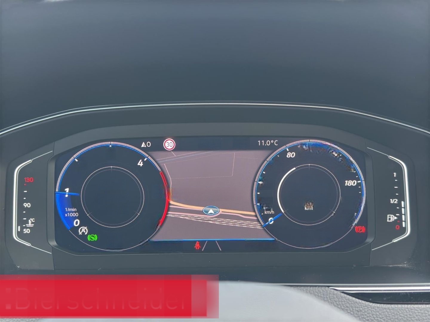 Volkswagen Passat Alltrack 2.0 TDI DSG 4Mo. PANO AHK KAMERA foto 17