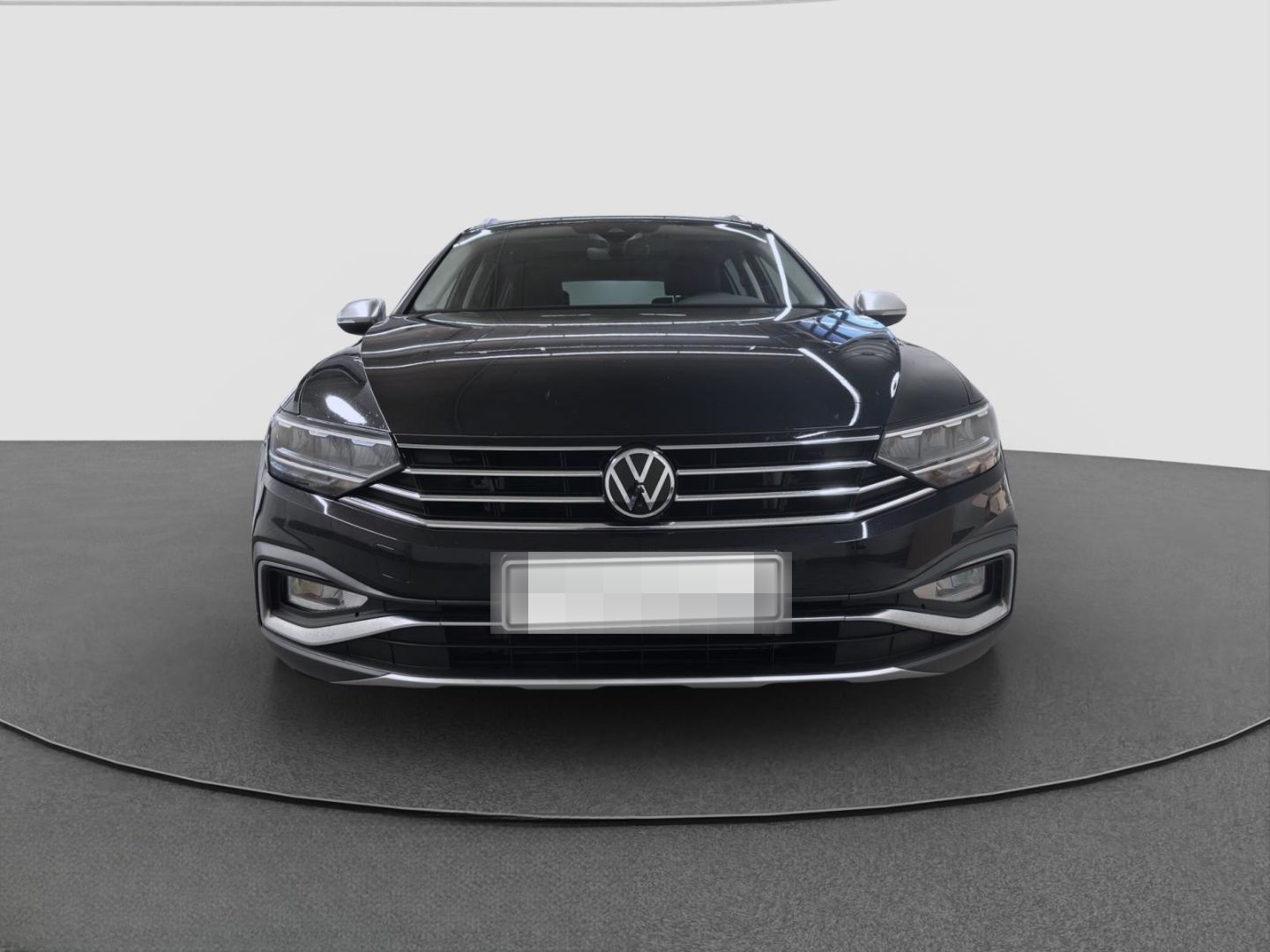 Volkswagen Passat Alltrack 2.0 TDI DSG 4Mo. PANO AHK KAMERA foto 3