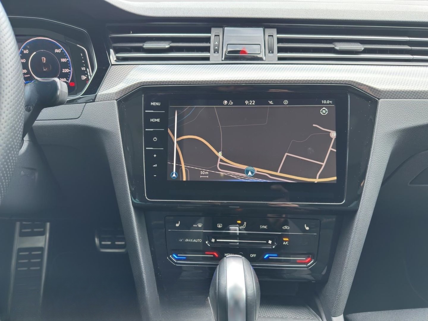 Volkswagen Passat Alltrack 2.0 TDI DSG 4Mo. PANO AHK KAMERA foto 21