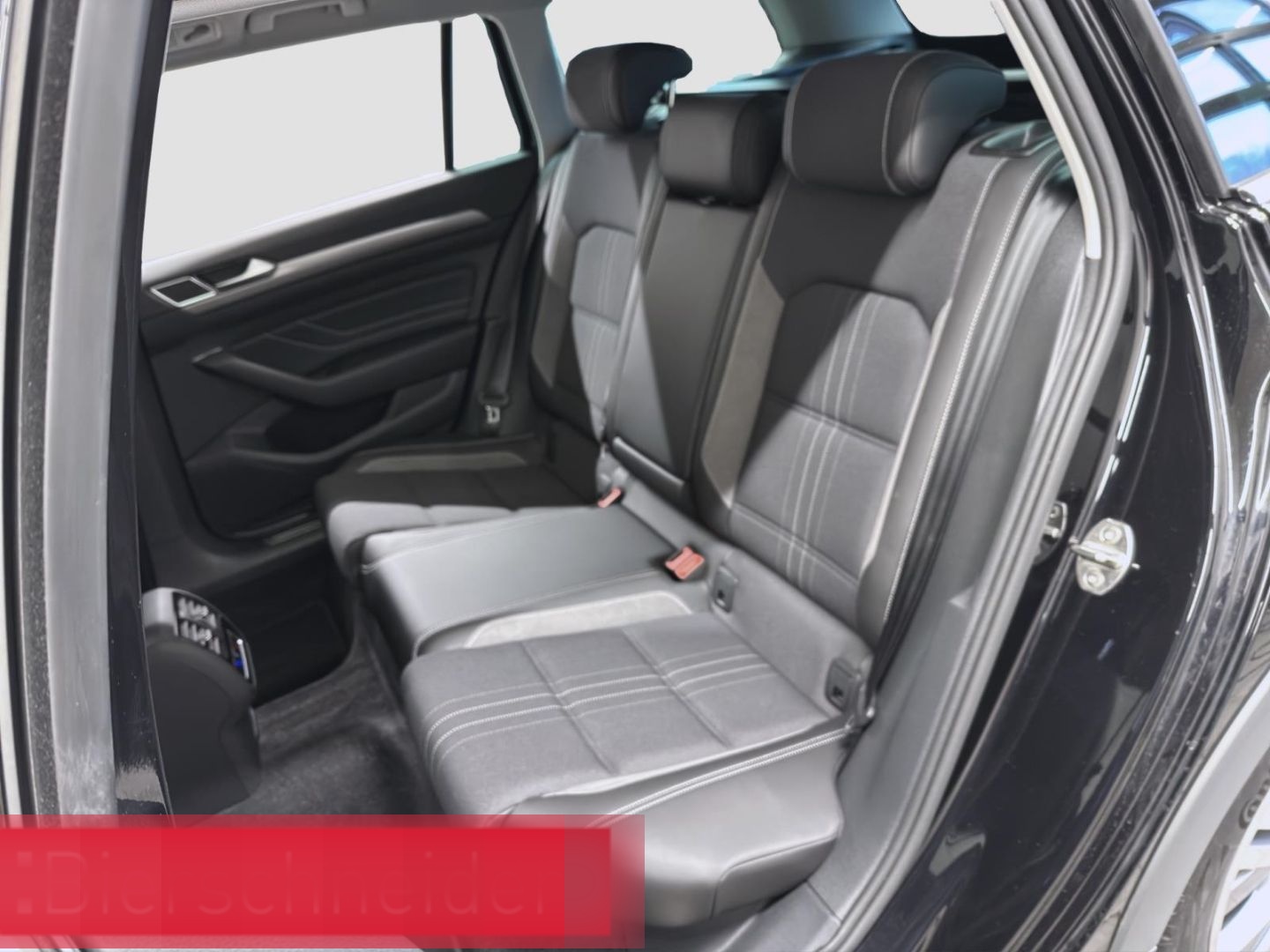 Volkswagen Passat Alltrack 2.0 TDI DSG 4Mo. PANO AHK KAMERA foto 22