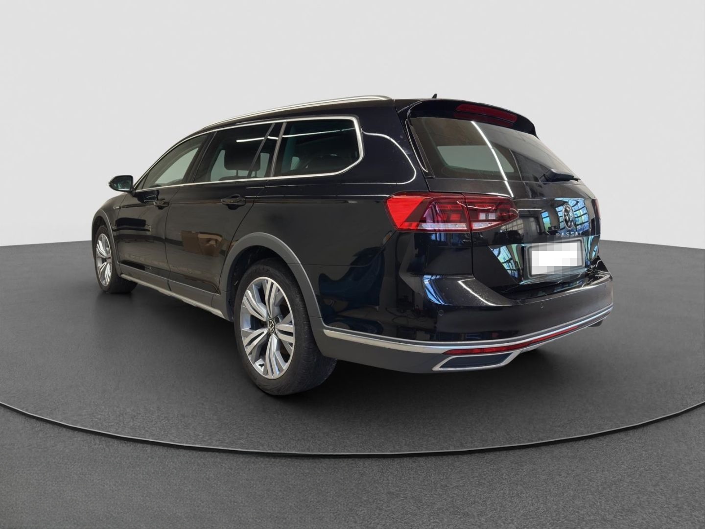 Volkswagen Passat Alltrack 2.0 TDI DSG 4Mo. PANO AHK KAMERA foto 5