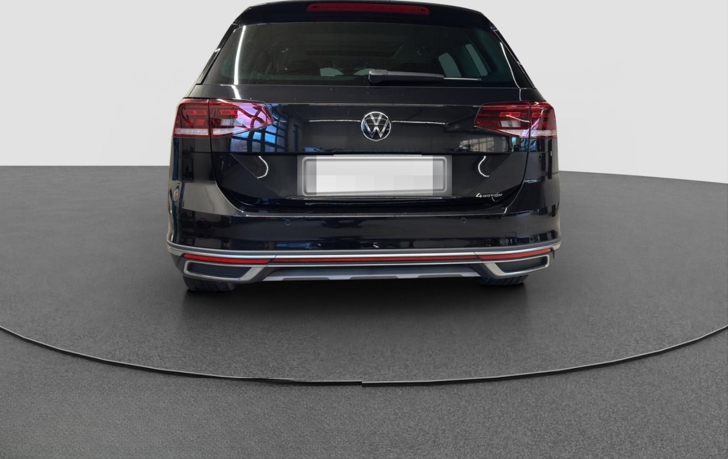 Volkswagen Passat Alltrack 2.0 TDI DSG 4Mo. PANO AHK KAMERA foto 6