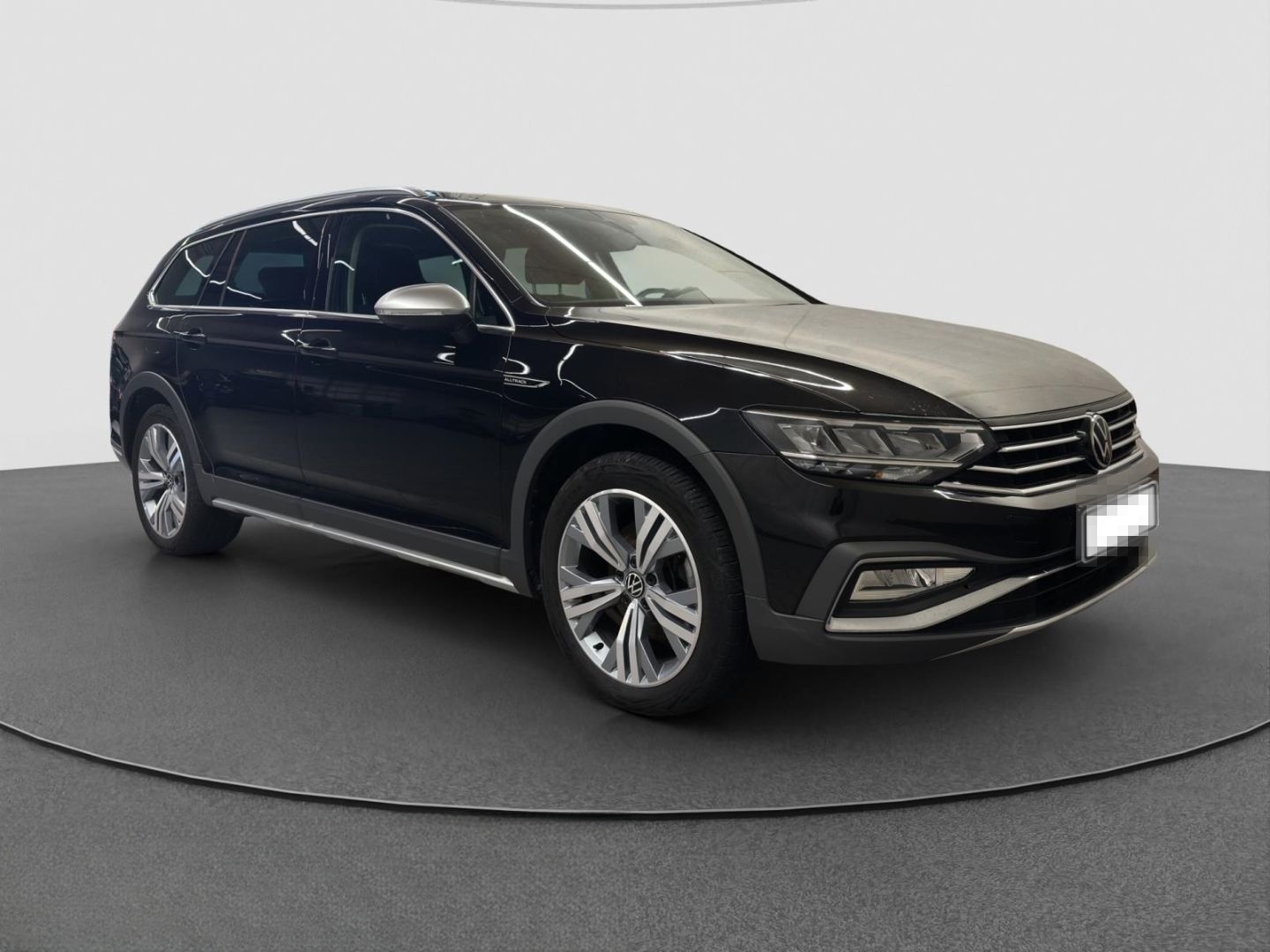 Volkswagen Passat Alltrack 2.0 TDI DSG 4Mo. PANO AHK KAMERA foto 10