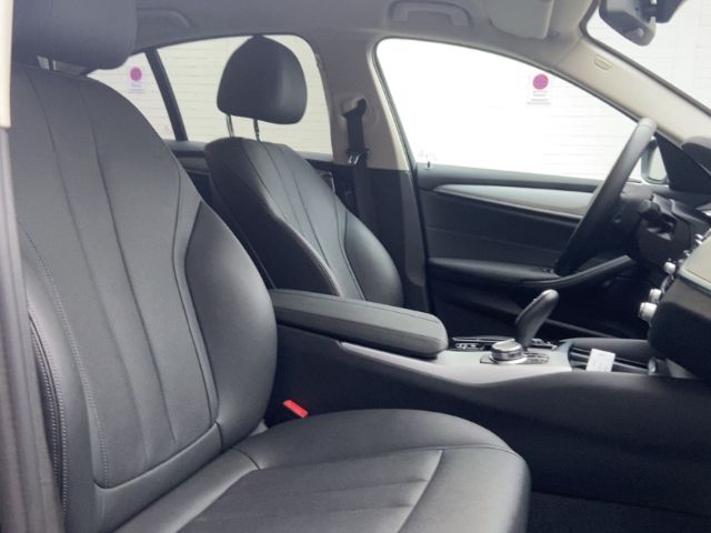 BMW 530 d Limousine HUD Navi DigitCockpit LED ACC Ca foto 13