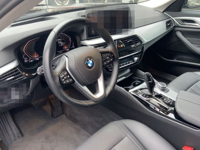 BMW 530 d Limousine HUD Navi DigitCockpit LED ACC Ca foto 10