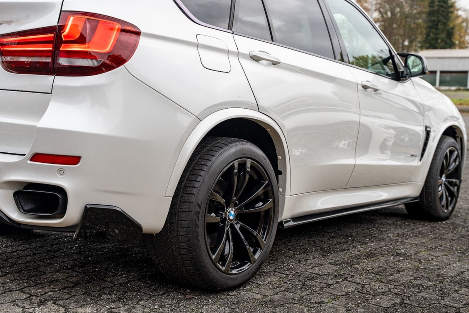 BMW X5 xDrive 50i M-Paket/HUD/LED/H&K/PANO/NAPPA/ACC foto 12